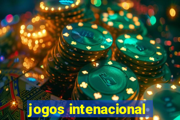 jogos intenacional